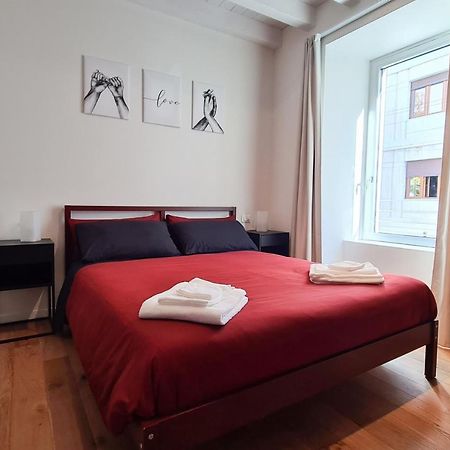 Porta Nuova - Casa Vacanze Ai Mille - 3 Bergamo Bagian luar foto