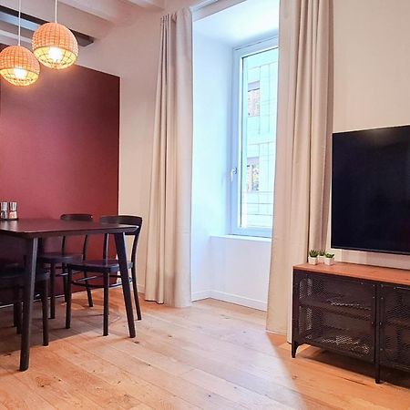 Porta Nuova - Casa Vacanze Ai Mille - 3 Bergamo Bagian luar foto