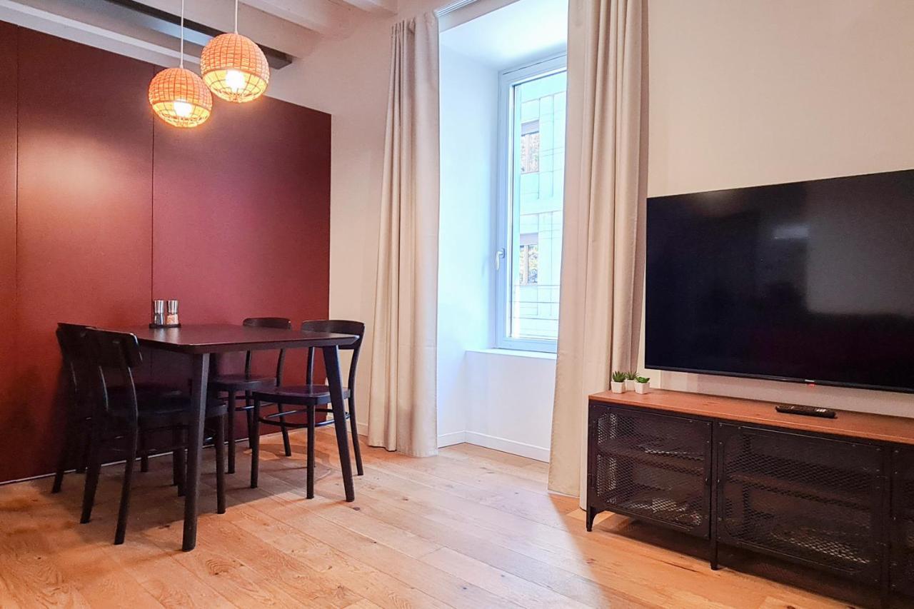 Porta Nuova - Casa Vacanze Ai Mille - 3 Bergamo Bagian luar foto